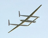 Voyager Aircraft