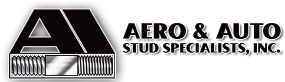 Aero and Auto Stud Specialists, Inc. logo